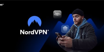 NordVPN review 2026 Next-gen Antivirus Campaign
