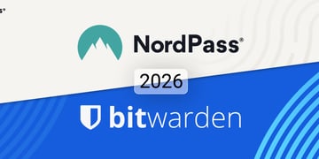 nordpass vs bitwarden 2026