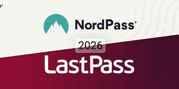 nordpass vs lastpass 2026