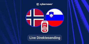 norway vs slovenia
