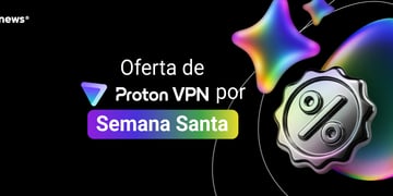 oferta proton vpn easter