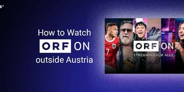 Watch ORF ON featured image