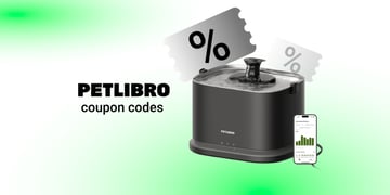 petlibro coupon codes