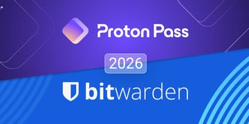 Proton Pass vs Bitwarden featured image
