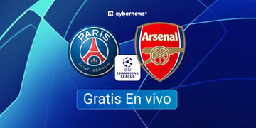 psg vs arsenal final champions