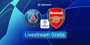 PSG vs Arsenal, Finale Champions League 2025/26