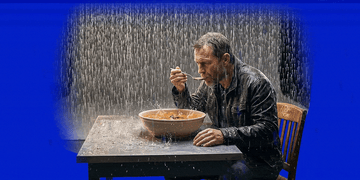 rain man
