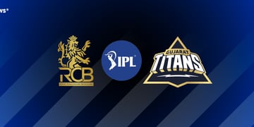 rcb vs titans