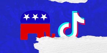 republican tiktok