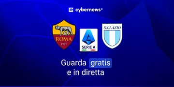 Roma vs Lazio, Serie A 2025/26