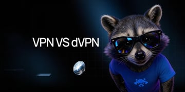 Decentralized VPN vs Regular VPN