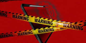 scareware scam