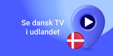 se dansk tv i udlandet