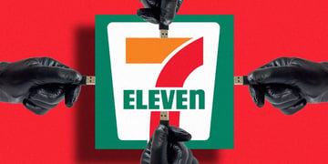 7-Eleven data breach