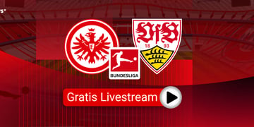 sge vfb stuttgart, Logos, Stream gratis, rot