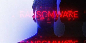 shiny hunters in a ransomware attack