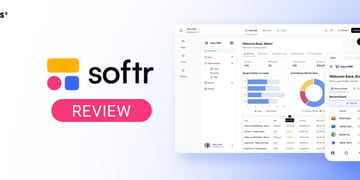 softr io review featured image