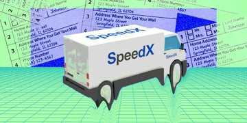 speedx data leak van