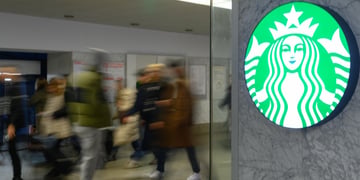 starbucks people coffee