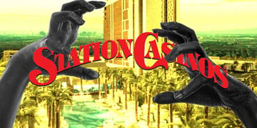 station casinos cover