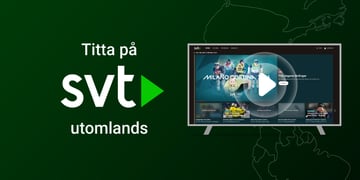svt play abroad