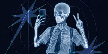 teenage skeleton age verification