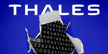 thales breach