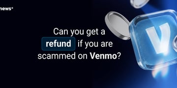 venmo scams refunds featured image