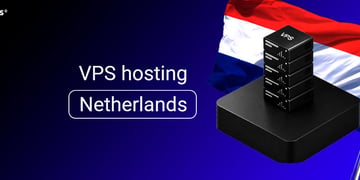 vps hosting netherlands