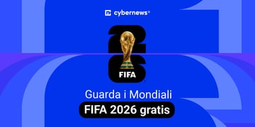 FIFA Mondiali 2026