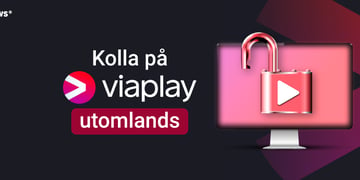 watch viaplay from abroad