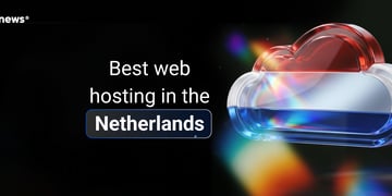 web hosting netherlands