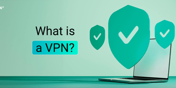 What is a VPN