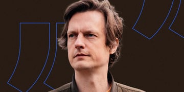 Dutch enterpreneur Wimer Hazenberg who moved his digital stack from US to Europe