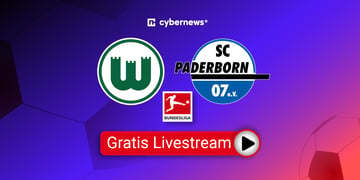 VfL Wolfsburg vs. Paderborn 07, Bundesliga Livestream