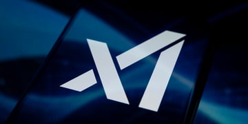 xai logo nur photo