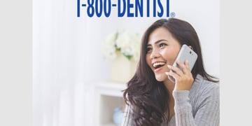 1-800-Dentist ad