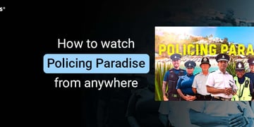 policing paradise new
