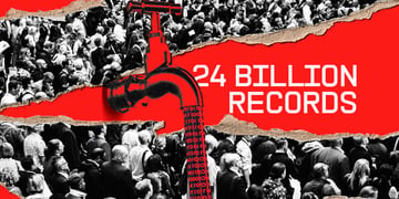 24 billion records data leak