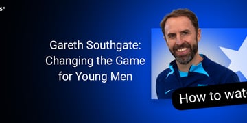 gareth southgate