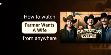 farmer wants a wife