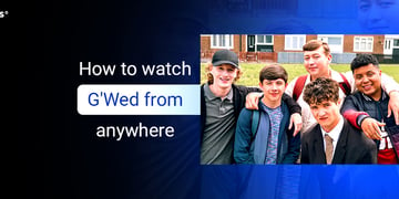 g'wed series 3
