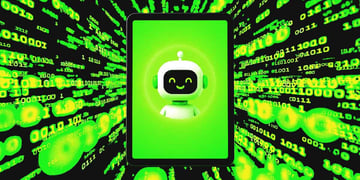 AI Toys hero