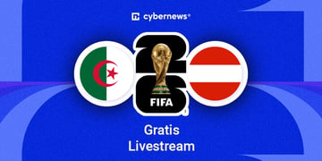 Algerien gegen Oesterreich