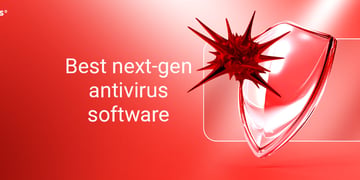 Best next gen antivirus software