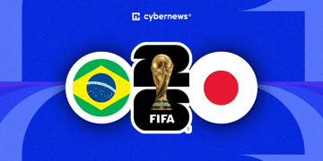 Brasilien vs. Japan