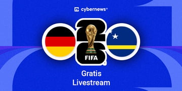 Deutschland vs Curacao