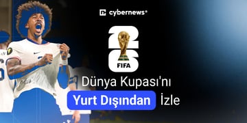 Dunya Kupasi ni Yurt Disindan Izle