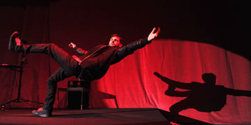 Dynamo Magician