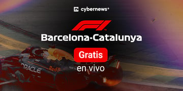 F1 Barcelona Catalunya GP ES